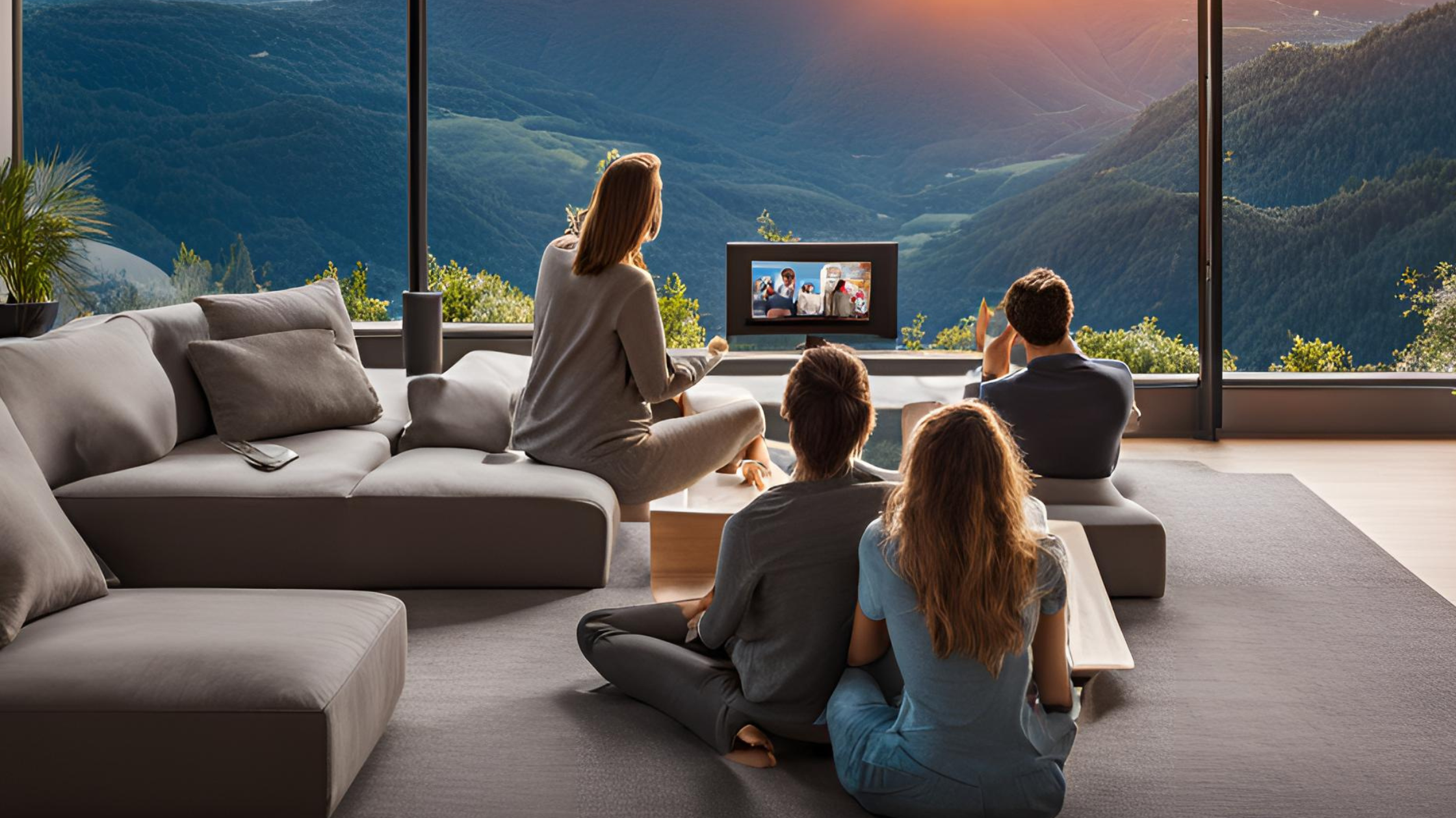 Pourquoi Choisir un Abonnement IPTV en France ?