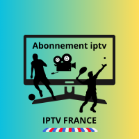 iptv france Abonnement iptv