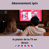 iptv abonnemen abonnement iptv